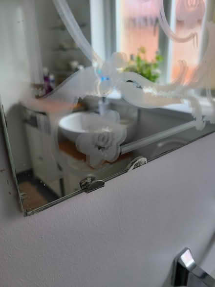Photo of free Large mirror (Nottingham NG8) #4