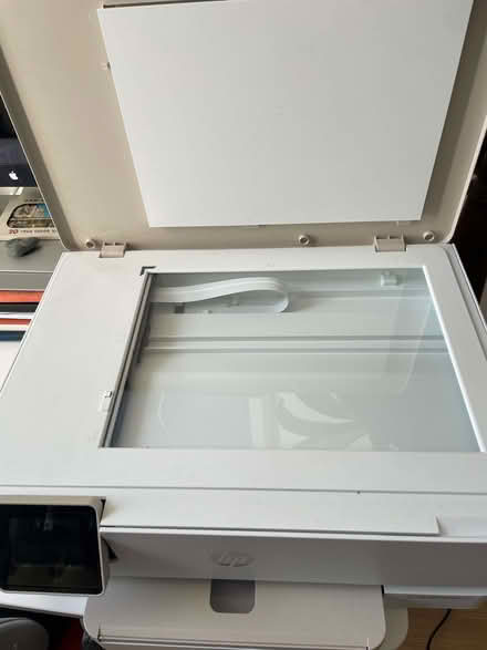 Photo of free HP Envy Inspire scanner/printer (still works) (Seven Dials BN1) #2