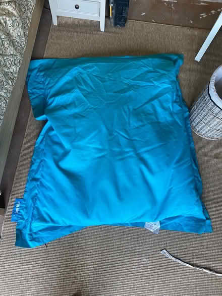 Photo of free Kids beanbag (Skerries) #1