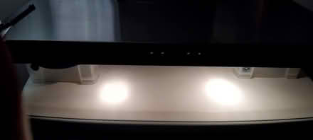 Photo of free Neff extractor hood (Wollaton NG8) #2