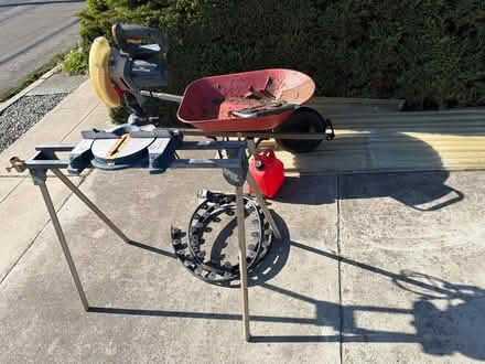 Photo of free Tools (Fremont) #1