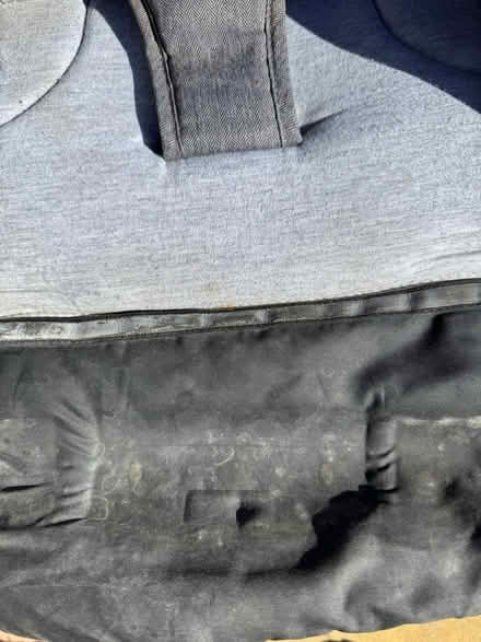 Photo of free Travel Buggy (Luton LU2) #2