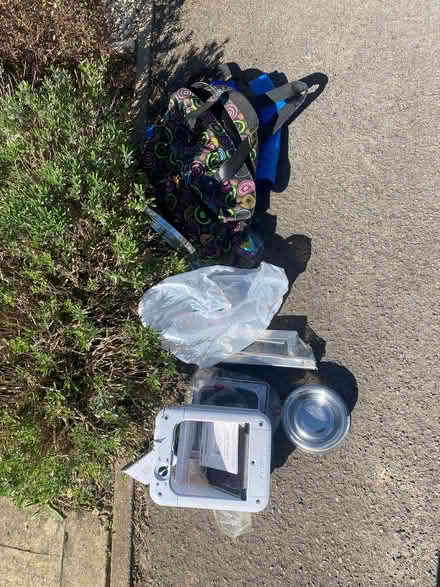 Photo of free Miscellaneous items from house clearance (Cogges OX28) #4