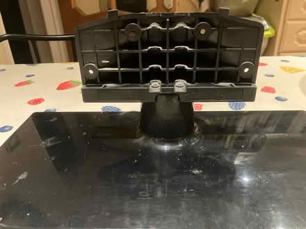 Photo of free Stand for 32” Samsung TV (West End Village SO30) #1