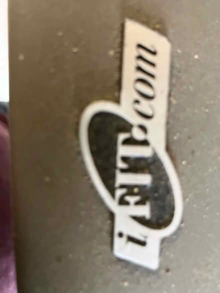 Photo of free Treadmill (Chingford) #4