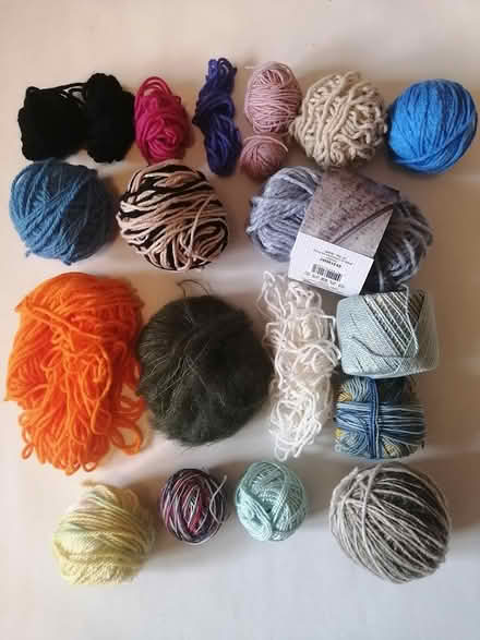 Photo of free Yarn (Old Ottawa East) #1