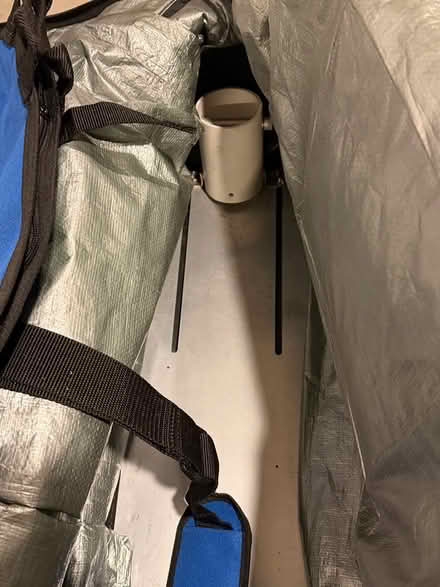 Photo of free Bike Transport Bag (Cambridgeport) #3