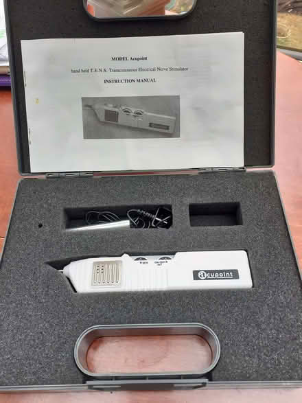 Photo of free Tens machine (Southport PR8) #1