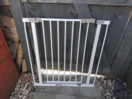 Photo of free 4x stair gates (Penrith CA11) #2