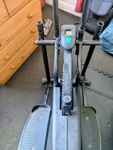 Photo of free cycling bike [static] (Chorley Moor PR7) #1