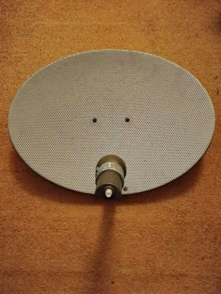 Photo of free Sky satellite dish. (Langley SL3) #1