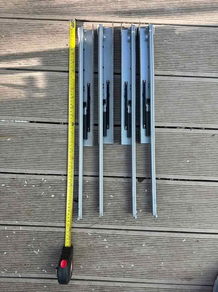 Photo of free Drawers soft close rails (Guildford GU2) #2