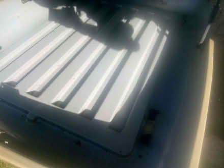 Photo of free Roofbox (Gallowstree Elm DY7) #1