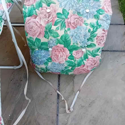 Photo of free Garden loungers (Retford DN22) #2