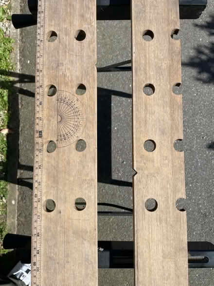 Photo of free workbench (loughborough LE11) #2