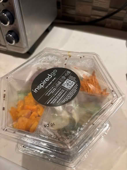 Photo of free Salads (Ninth Line & Hwy. 7 - Markham) #1