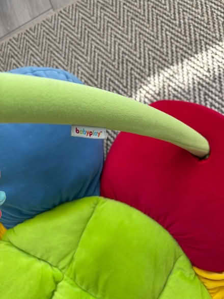 Photo of free Baby soft play mat (Winnersh RG41) #3