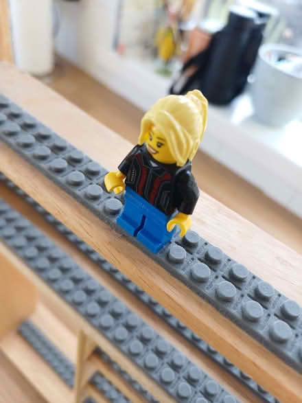 Photo of free Lego display (Braeside AB15) #3