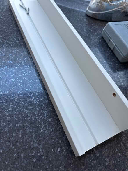Photo of free IKEA picture shelf (Burpham, Guildford) #1
