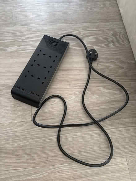 Photo of free Power strip (not working) (N3) #1