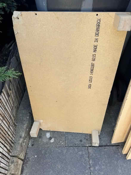 Photo of free Wardrobe (LU2) #2