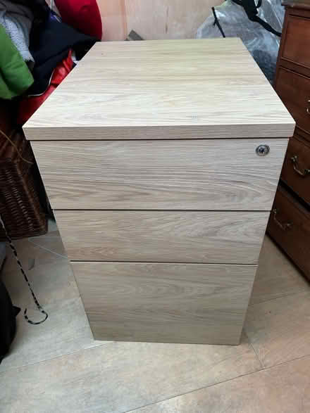 Photo of free Desk drawers (Petersham TW10) #2