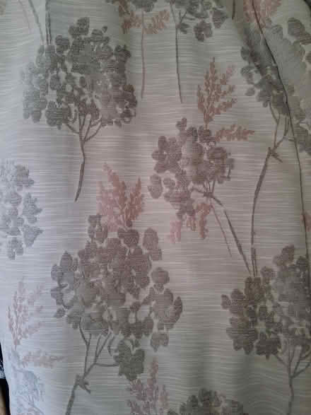 Photo of free Long very heavy curtains (Broadstairs Kent CT10) #1