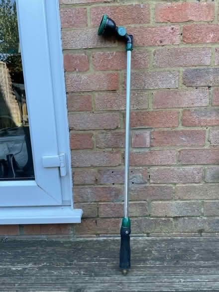 Photo of free Watering wand for a hose (Rochester ME1) #4