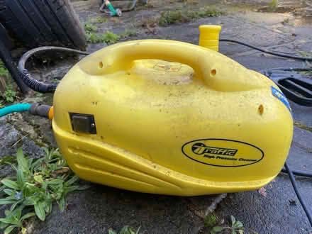 Photo of free Jet washer (Eastwood SS2) #1