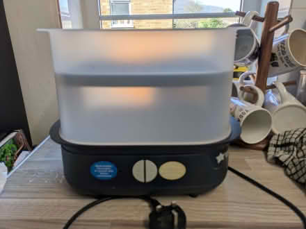 Photo of free Tommee tippee steriliser (Sherrard's Green WR14) #1