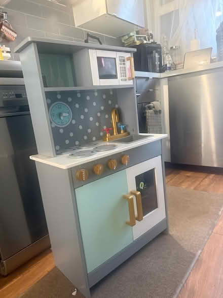 Photo of free Build a bear wardrobe and kitchen (DE24) #1