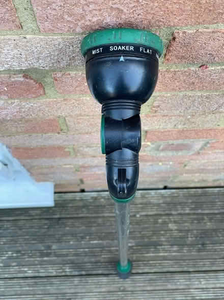 Photo of free Watering wand for a hose (Rochester ME1) #2