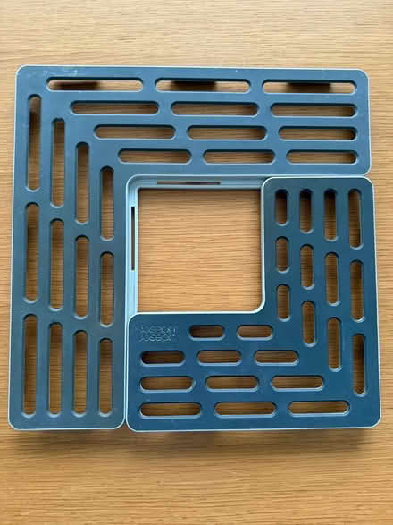 Photo of free Adjustable sink protector (Kingston KT1) #1