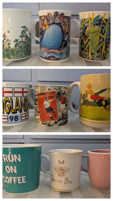 Photo of free kitchen items (Downend BS16) #1