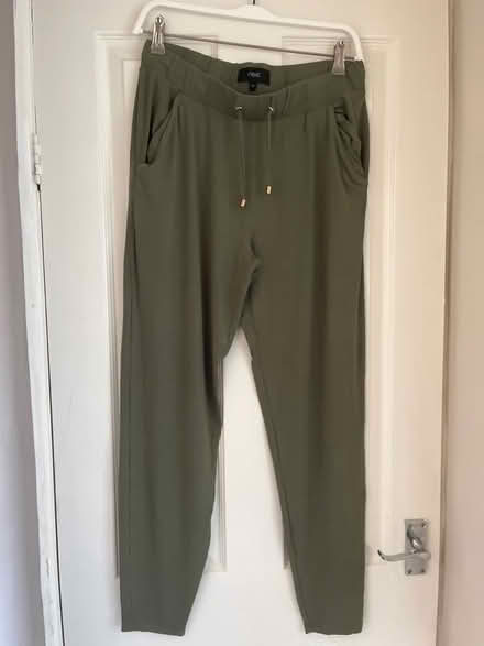 Photo of free Next khaki trousers (Stevenage SG2) #1