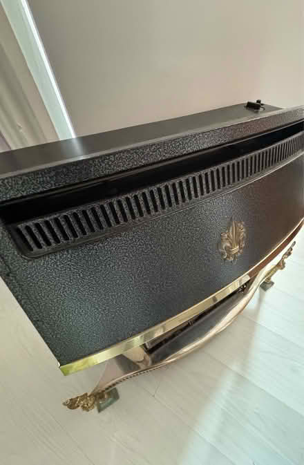 Photo of free Gas fireplace (CB1) #1