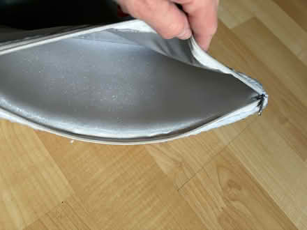 Photo of free Foldable change pad (L5L 5P5) #3