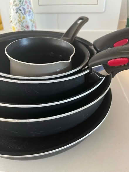 Photo of free Pots, all of them (islington N1) #3