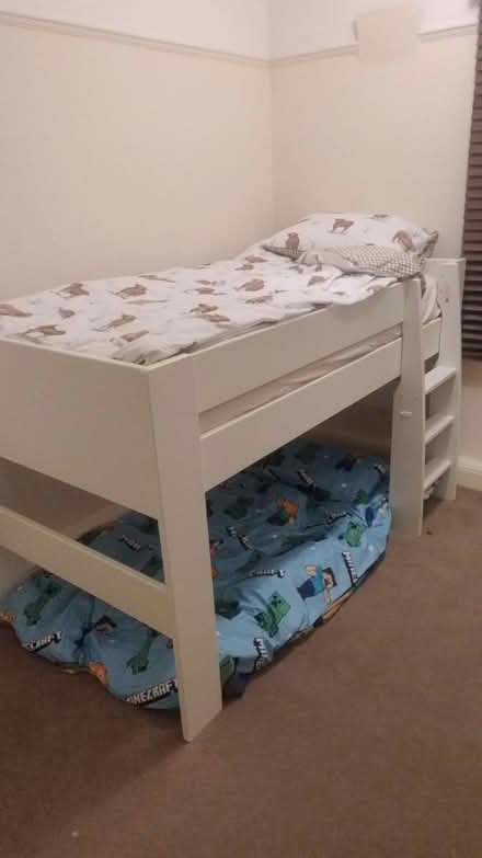Photo of free Cabin bed (Broadgate PR1) #1