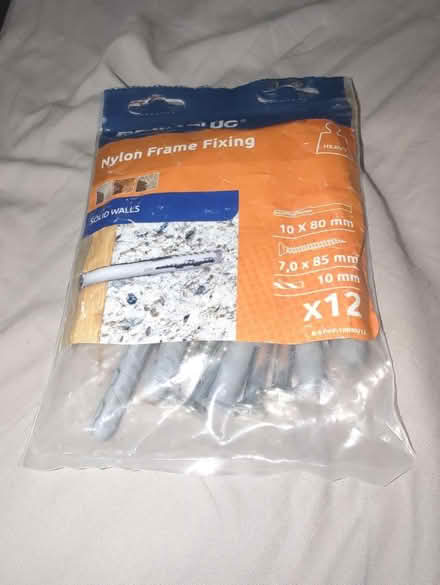 Photo of free Frame fixing (Leyton E10) #1