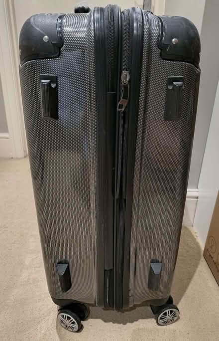 Photo of free Medium size luggage (Northwood HA5) #3