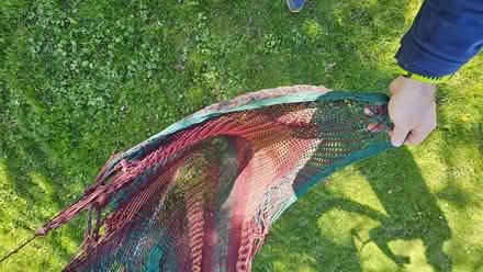 Photo of free Hanging seat (Forest Hill OX33) #3