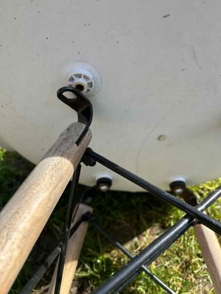 Photo of free Chair (OX1 henwood) #2