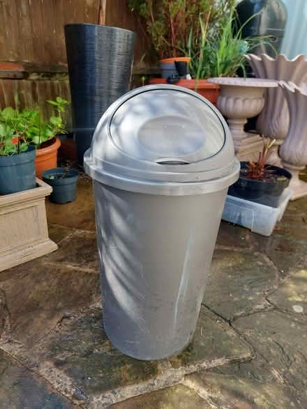 Photo of free Bin (SW16) #1