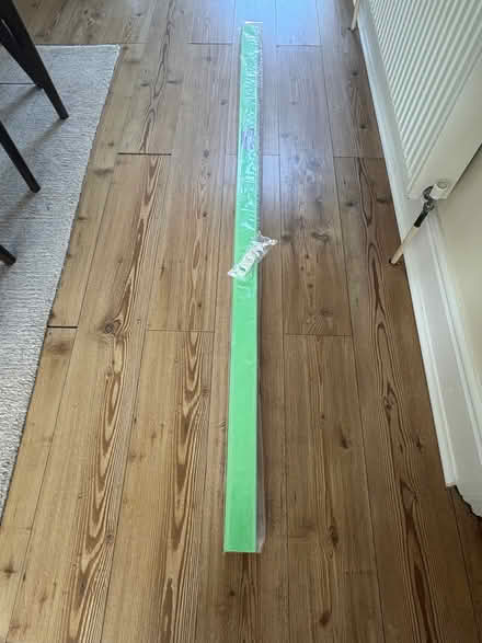 Photo of free 22mm pipe cover (Catford South SE6) #1