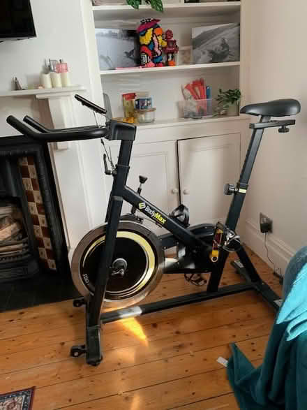 Photo of free BodyMax Exercise Bike (Altrincham, WA15) #1