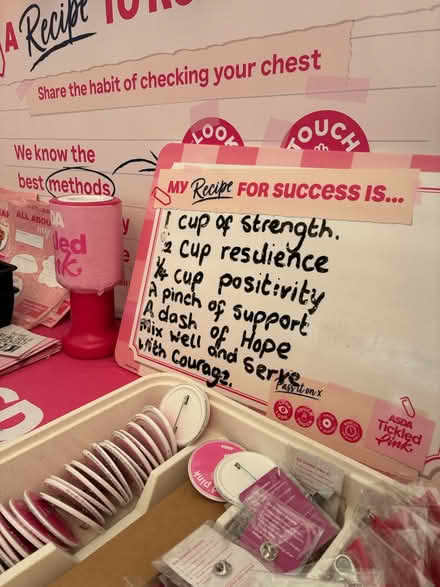 Photo of Fundraising fund raising game (WS2 &. WS3) #1