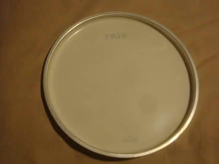 Photo of free 10 inchg Drum Head (Parkstone BH14) #1
