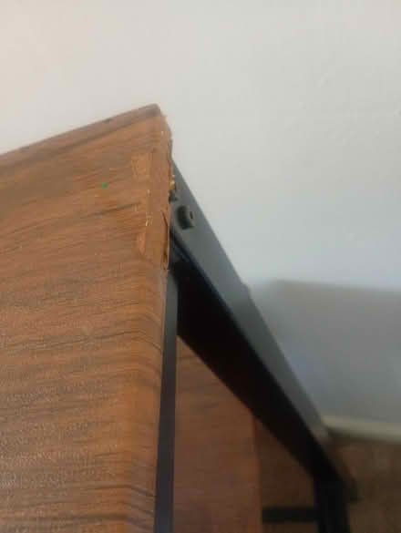 Photo of free table and stools (Boundary way Watford WD25) #3