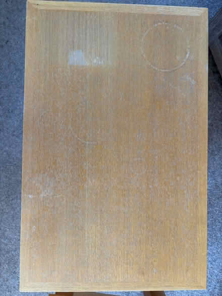 Photo of free Nest of tables (2) (Coventry) #1
